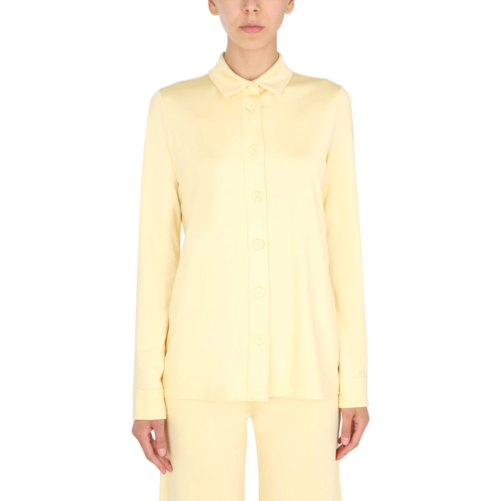 OVERSZIE FIT SHIRT