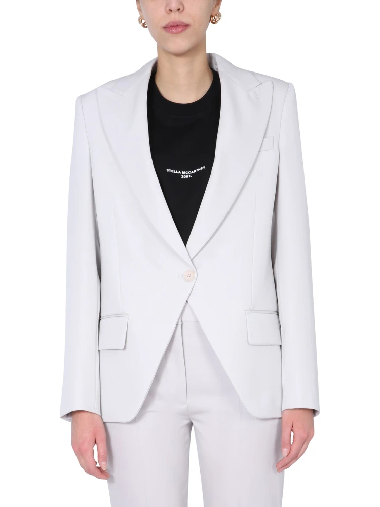 LINDSAY TAILORED JACKET