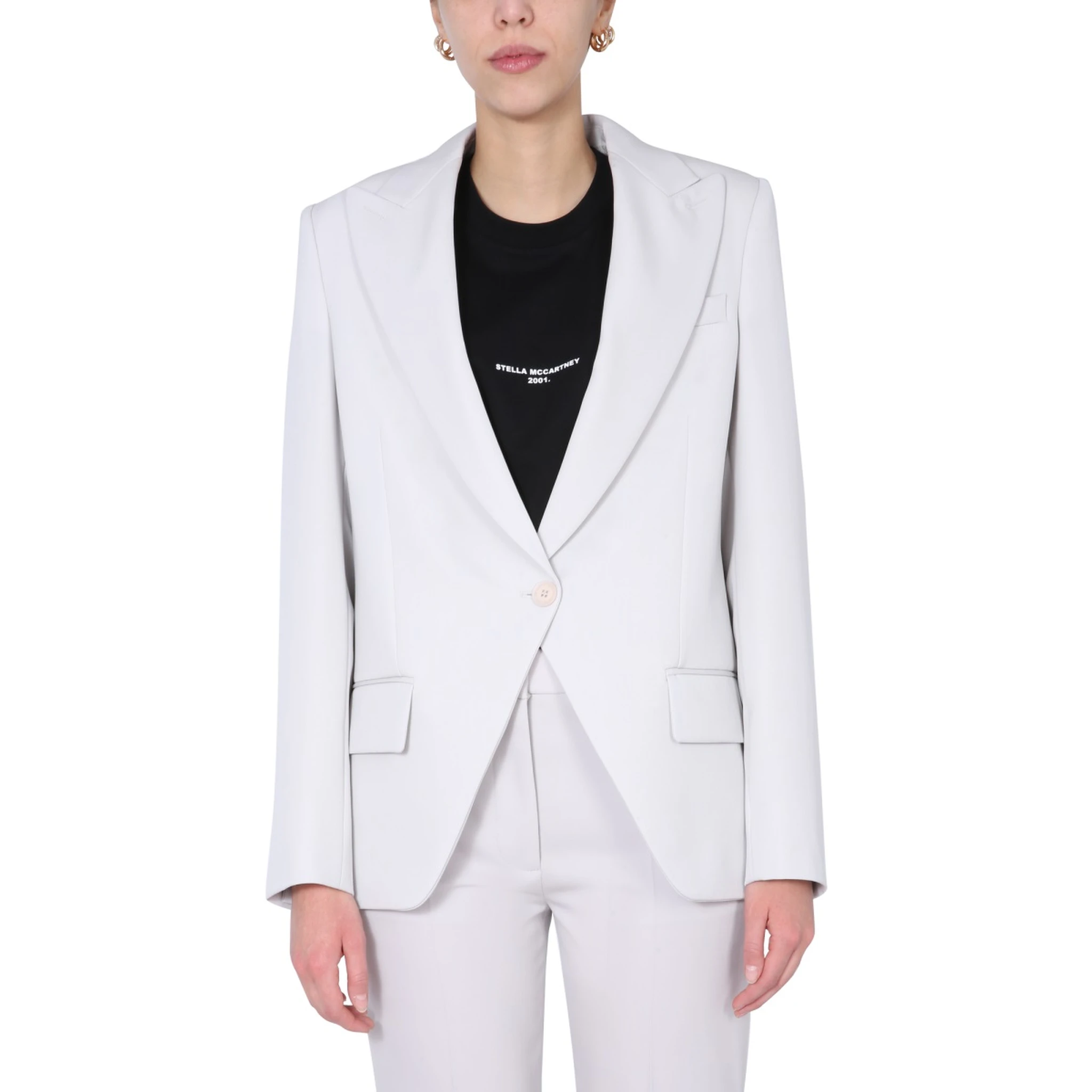 LINDSAY TAILORED JACKET