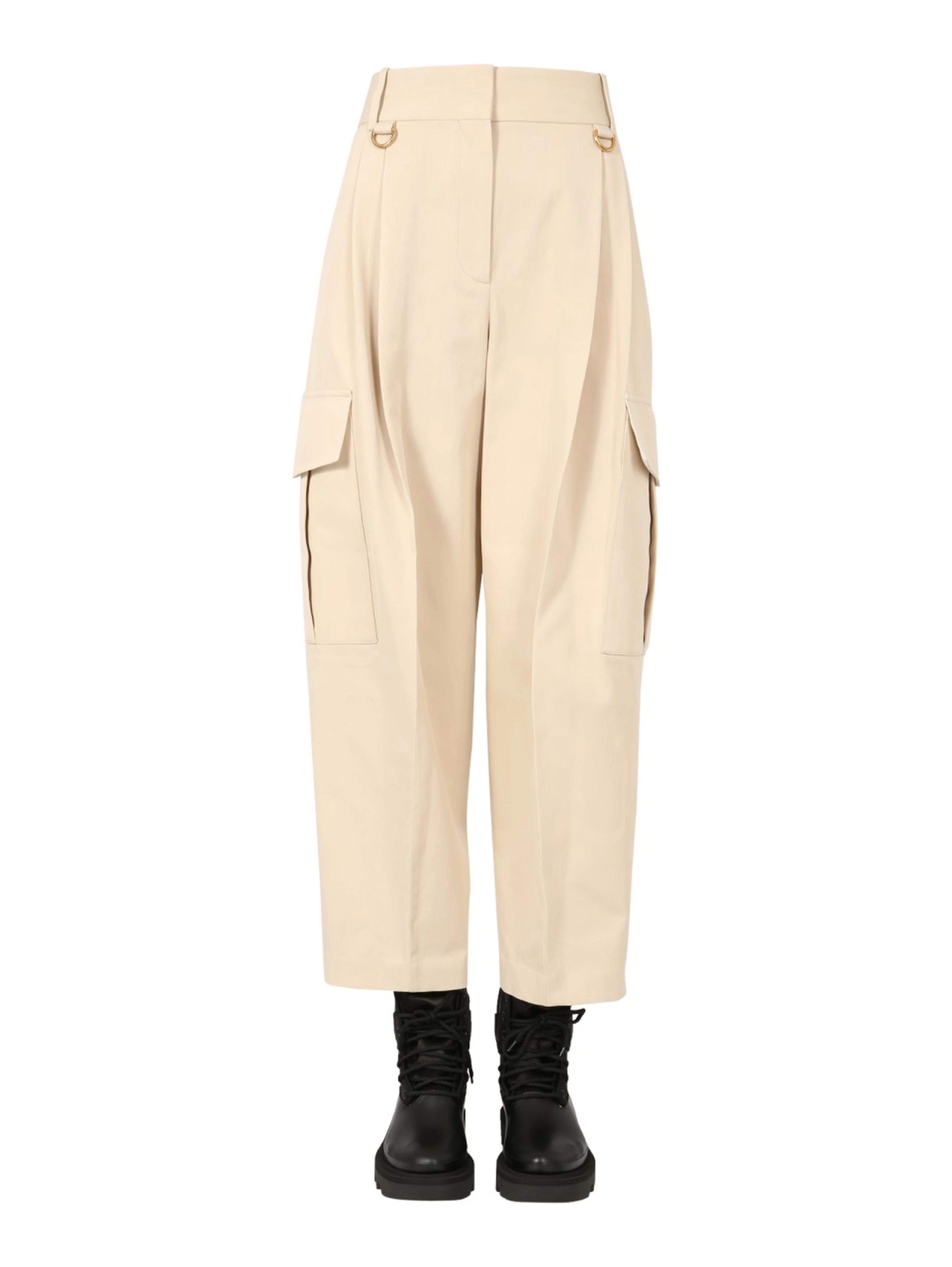 CARGO PANTS