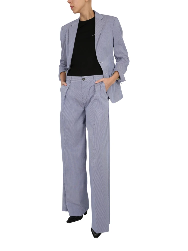 OVERSIZE FIT BLAZER alternative