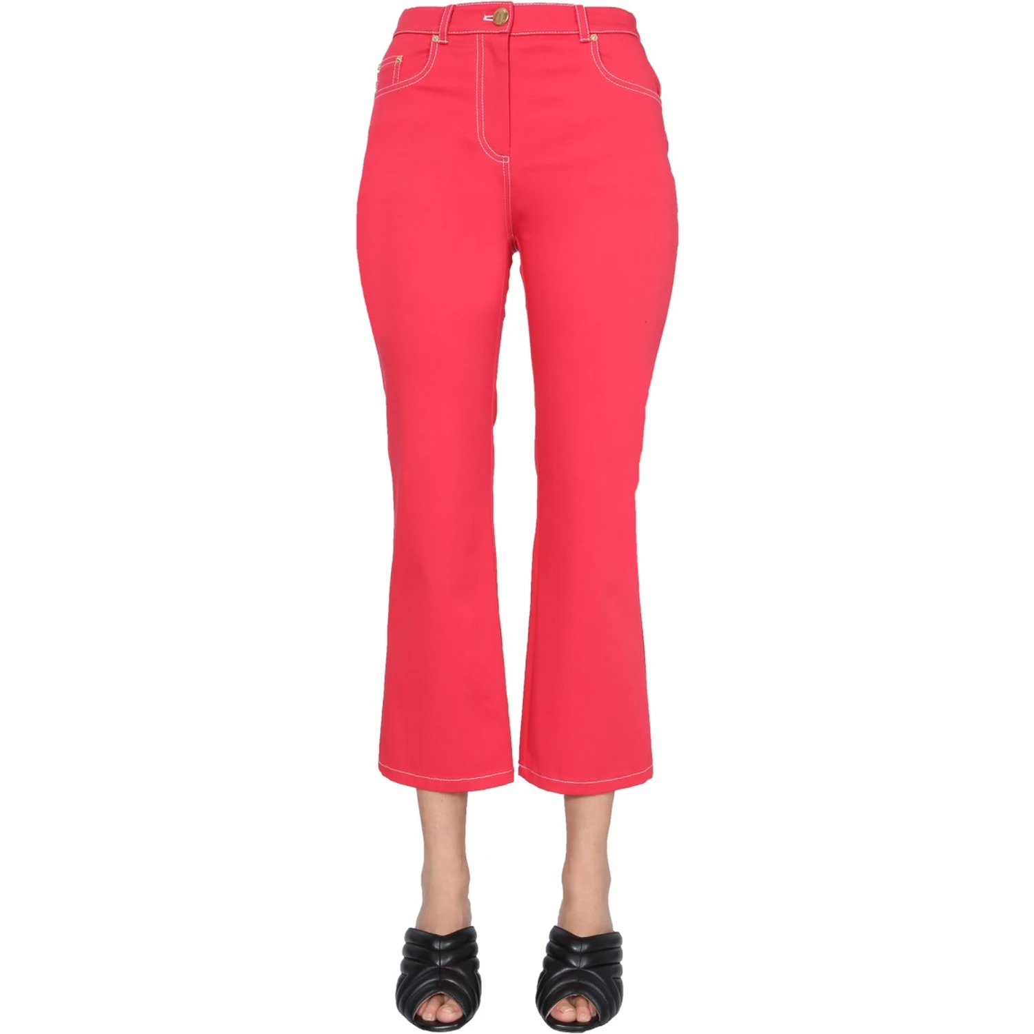 SKINNY KICK JEANS
