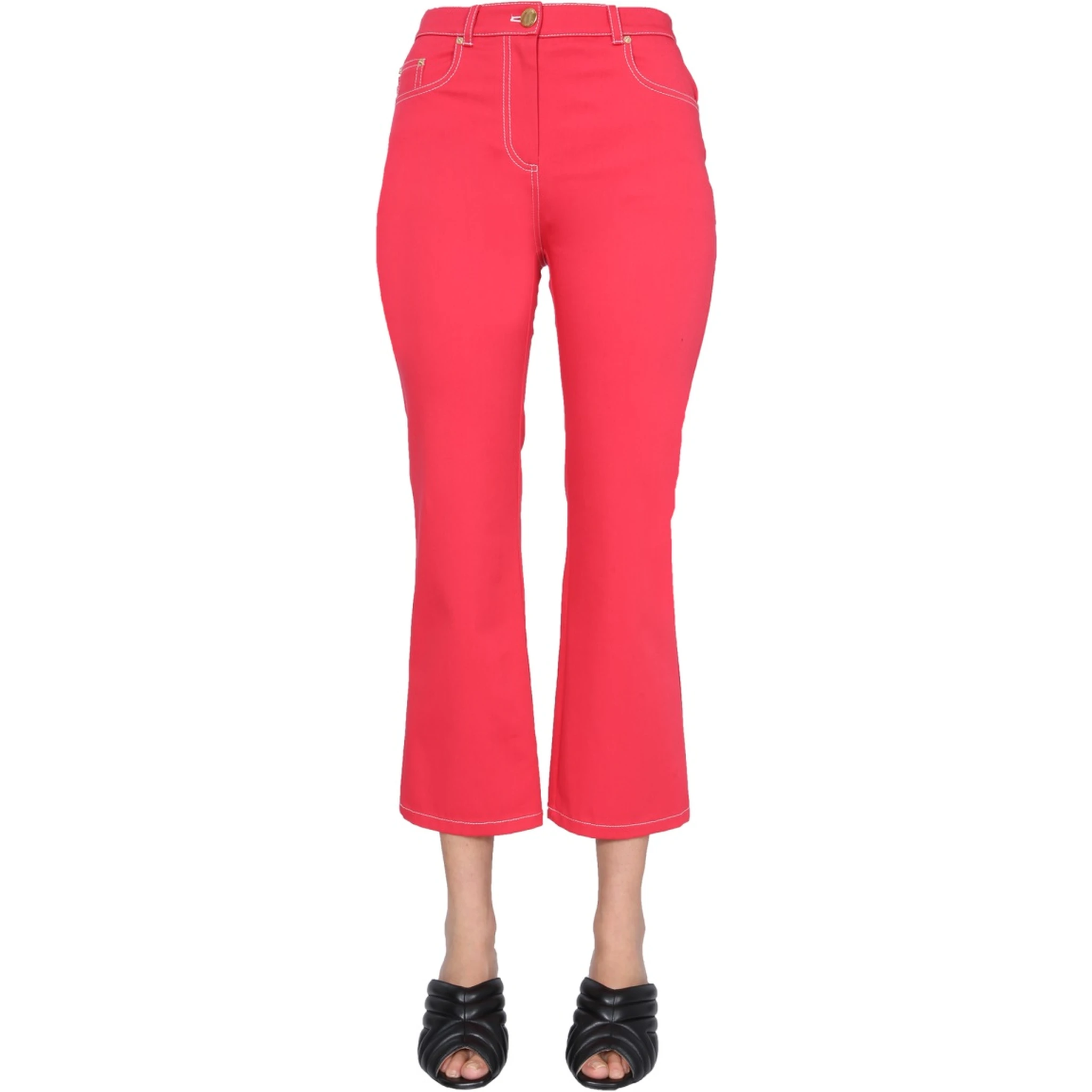 SKINNY KICK JEANS