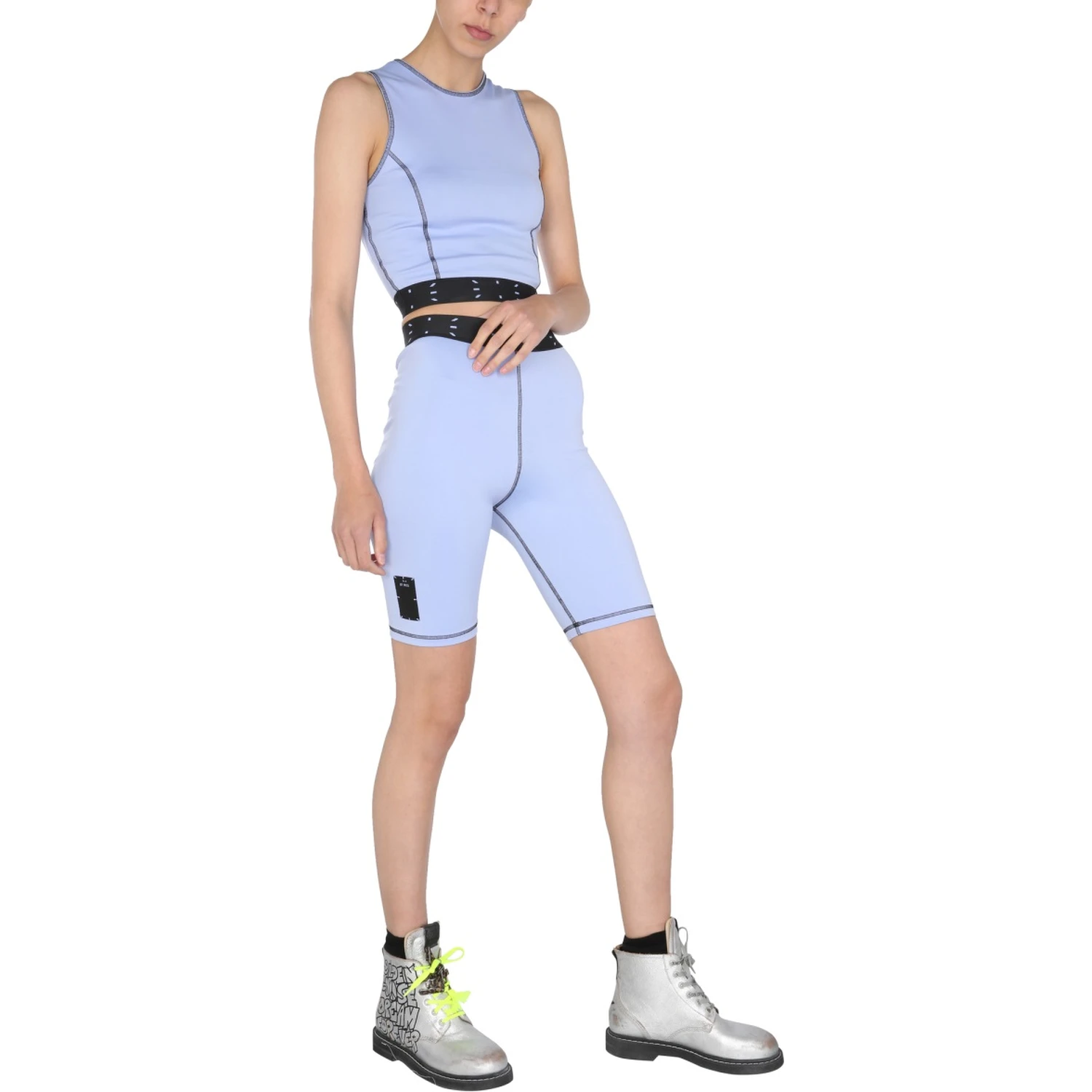 CYCLIST SHORTS