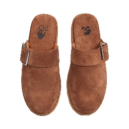COMFORT SLIPPERS