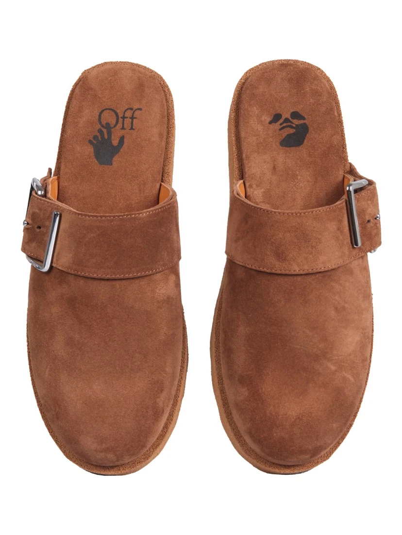 COMFORT SLIPPERS