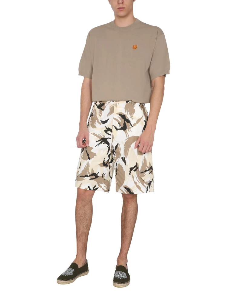 "TROPIC CAMO" BERMUDA alternative