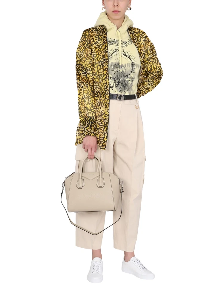 LONG SHIRT alternative