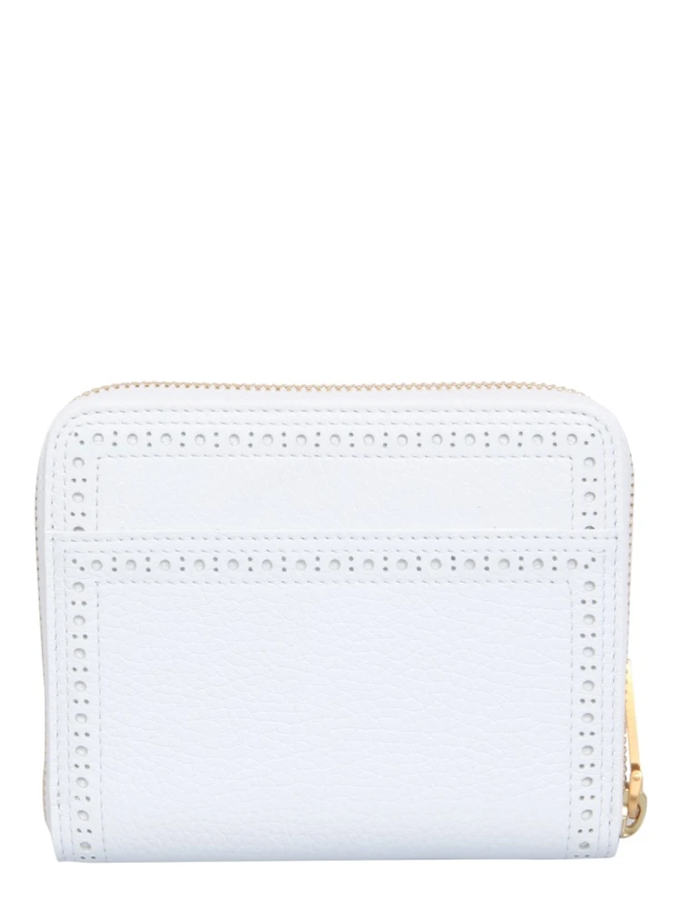 ZIPPED WALLET alternative