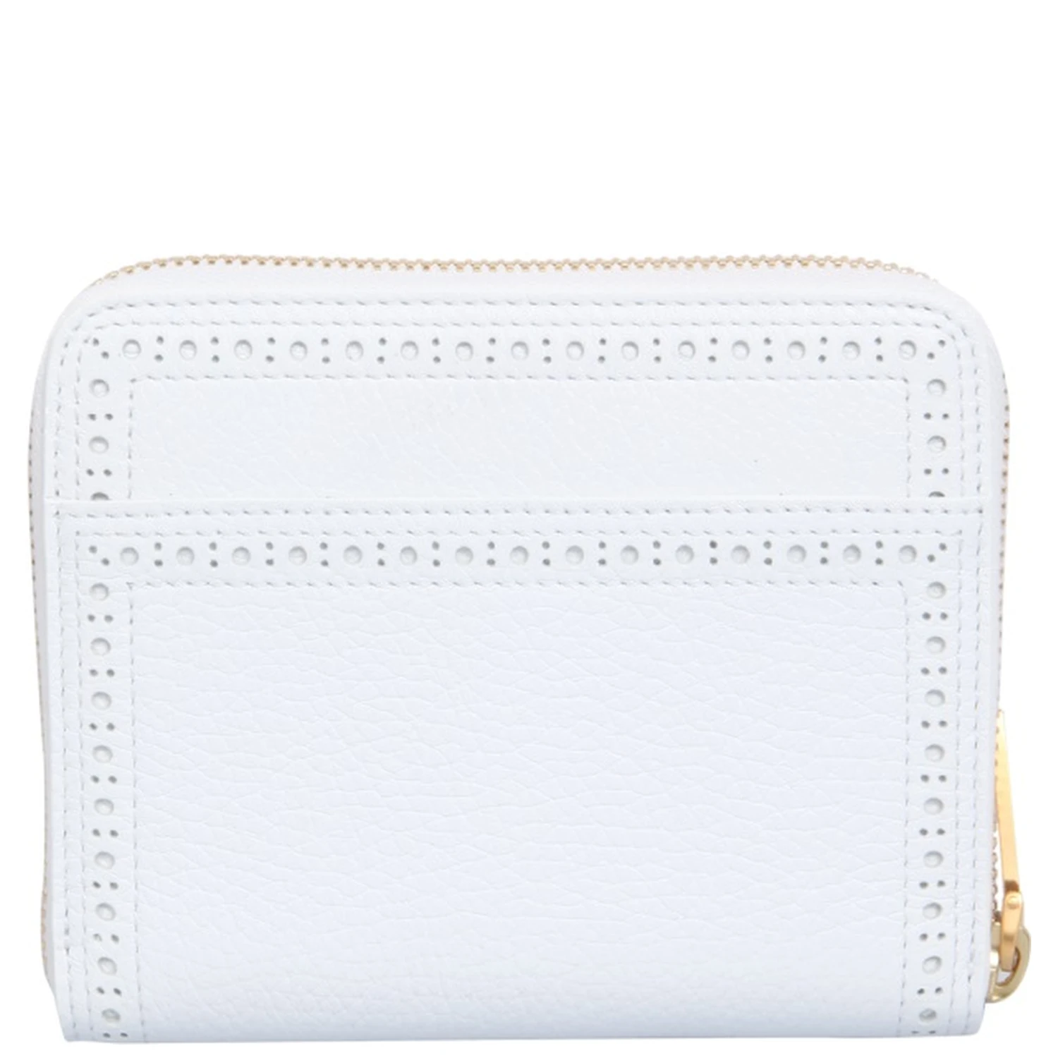ZIPPED WALLET