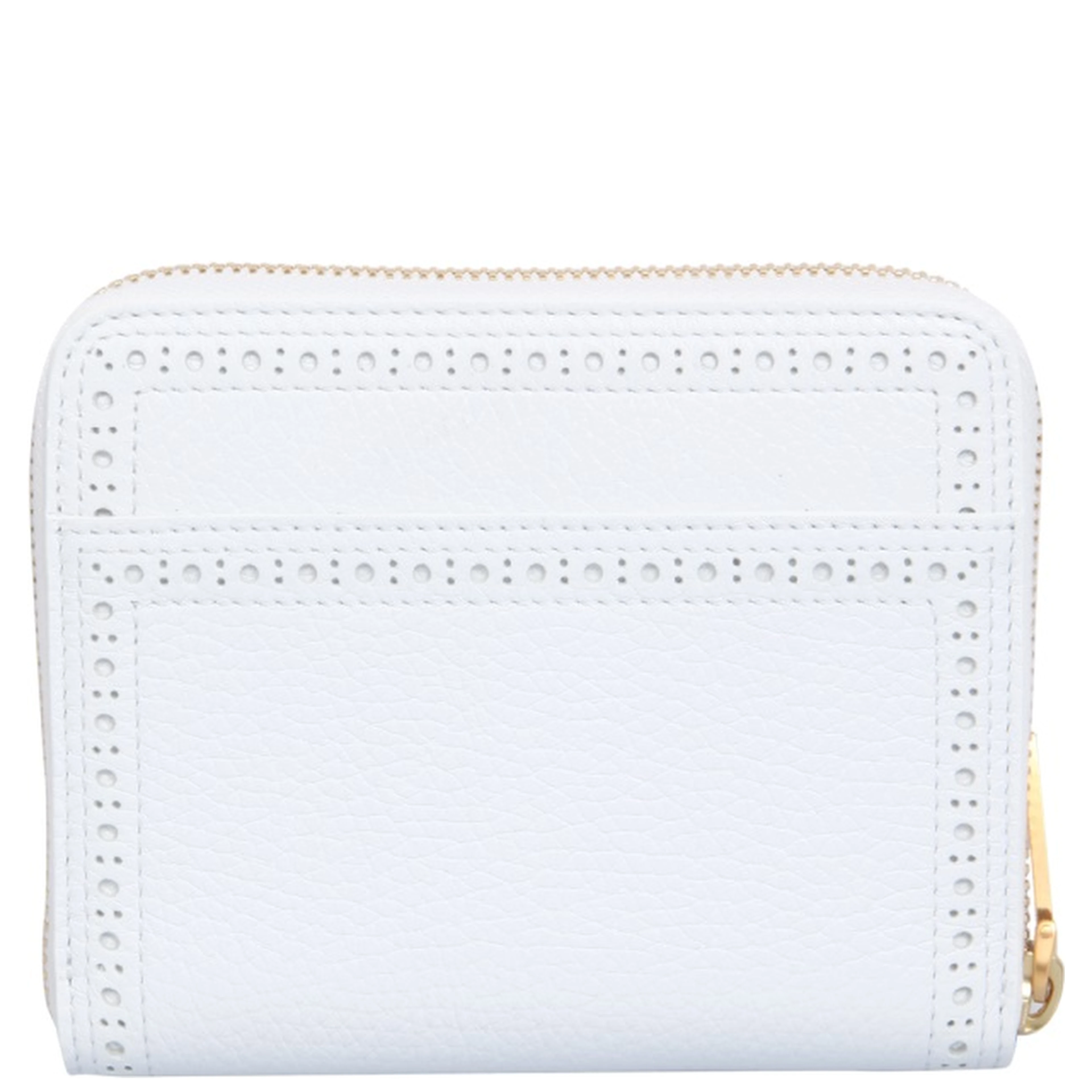 ZIPPED WALLET