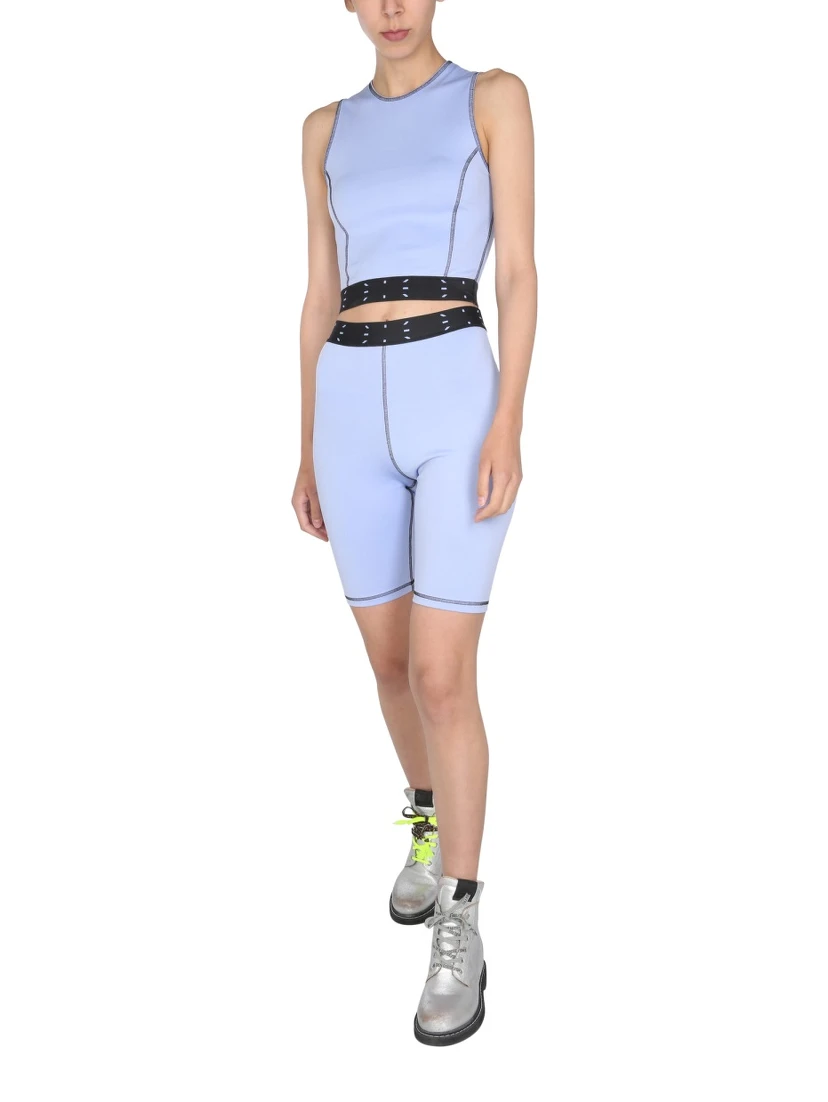 SPORTY TOP