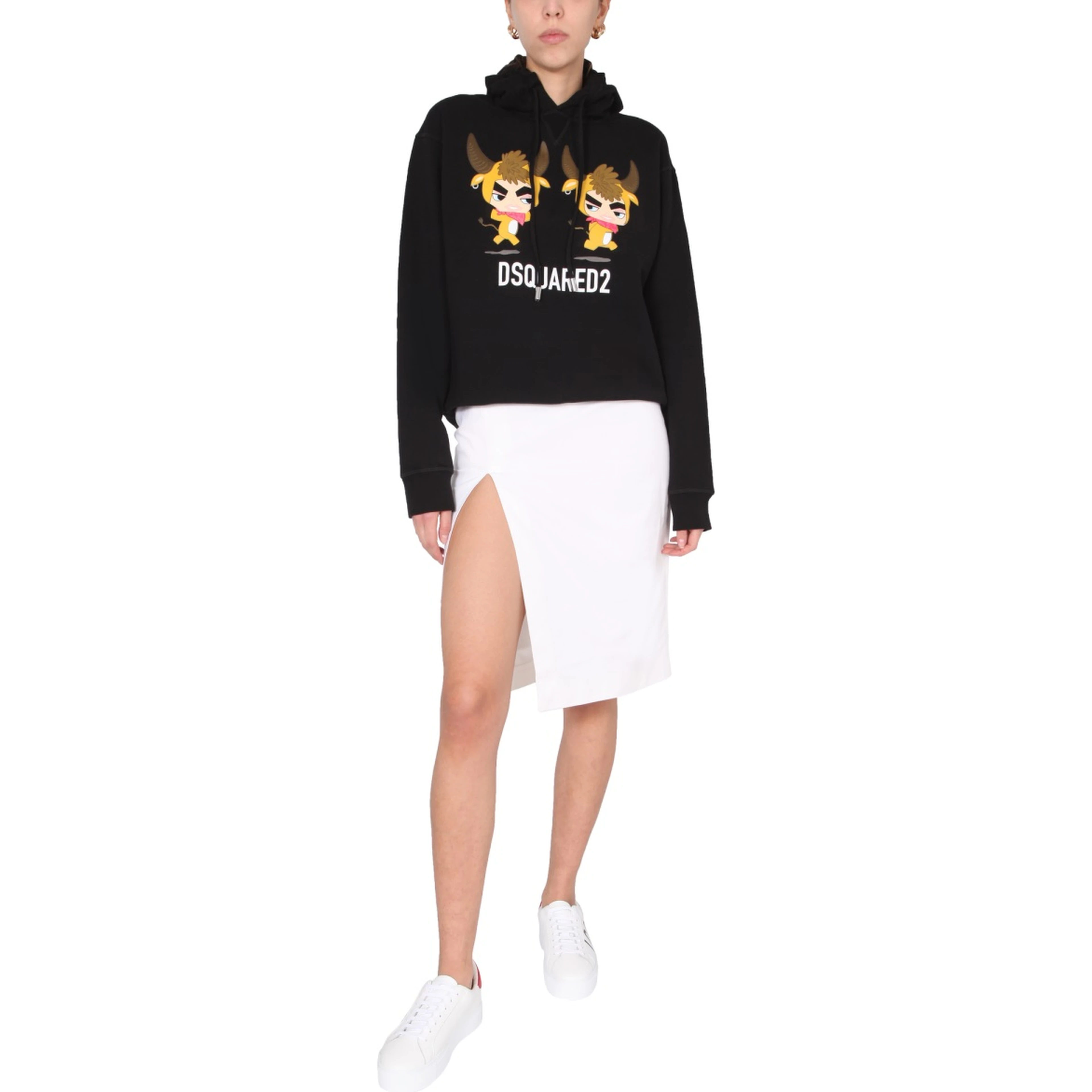 FRÄULEIN SKIRT