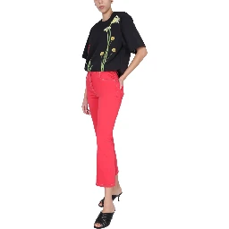 SKINNY KICK JEANS