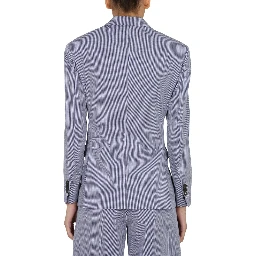 OVERSIZE FIT BLAZER