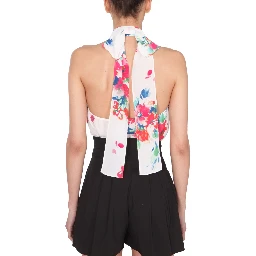 AMERICAN NECK SHIRT
