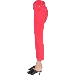 SKINNY KICK JEANS
