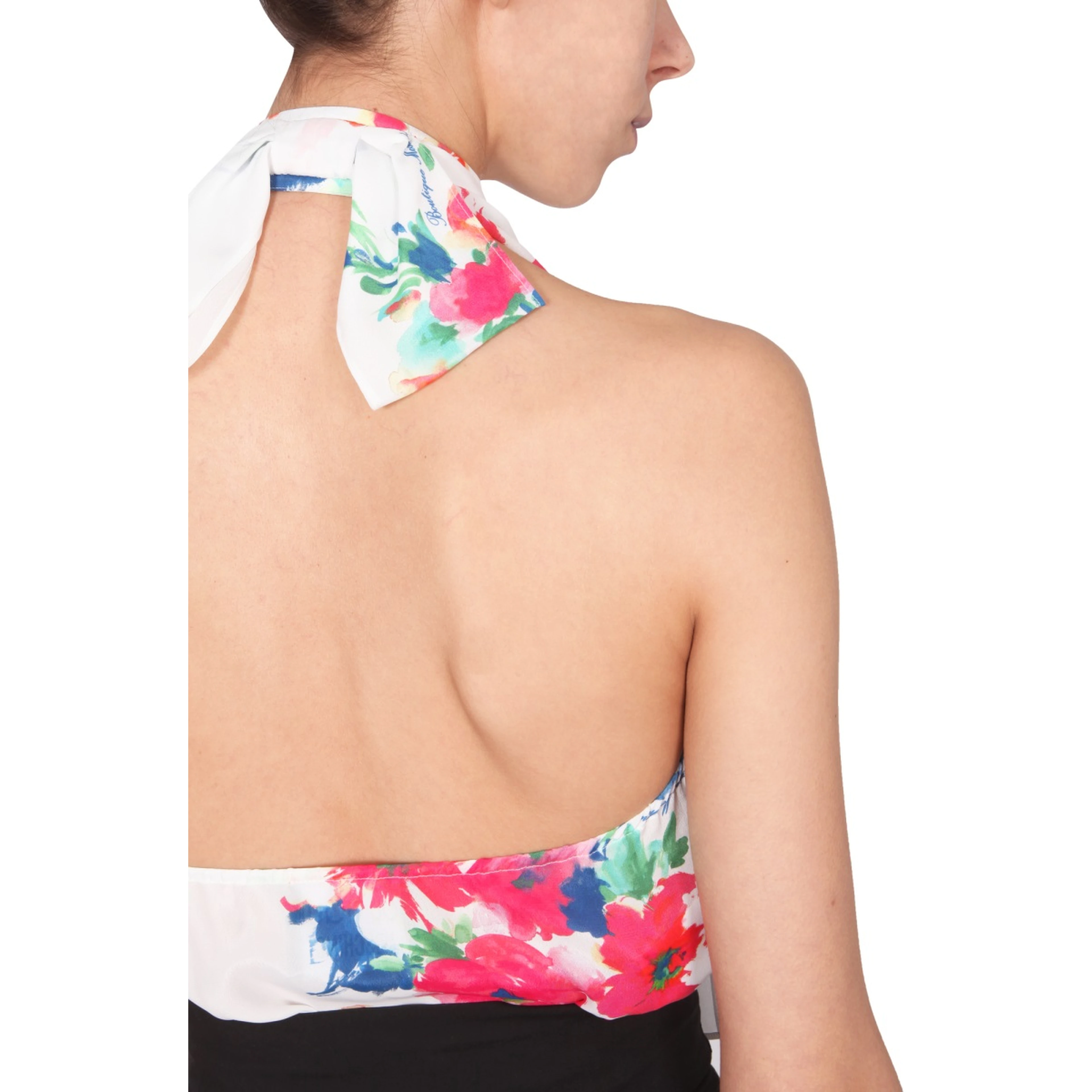 AMERICAN NECK SHIRT