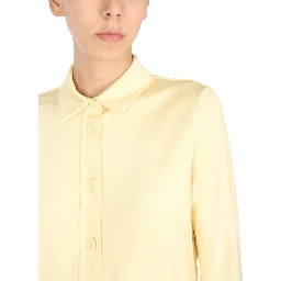 OVERSZIE FIT SHIRT