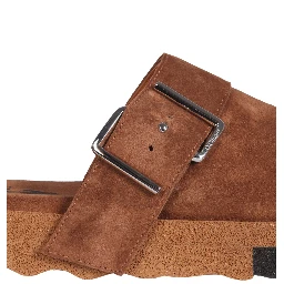 COMFORT SLIPPERS