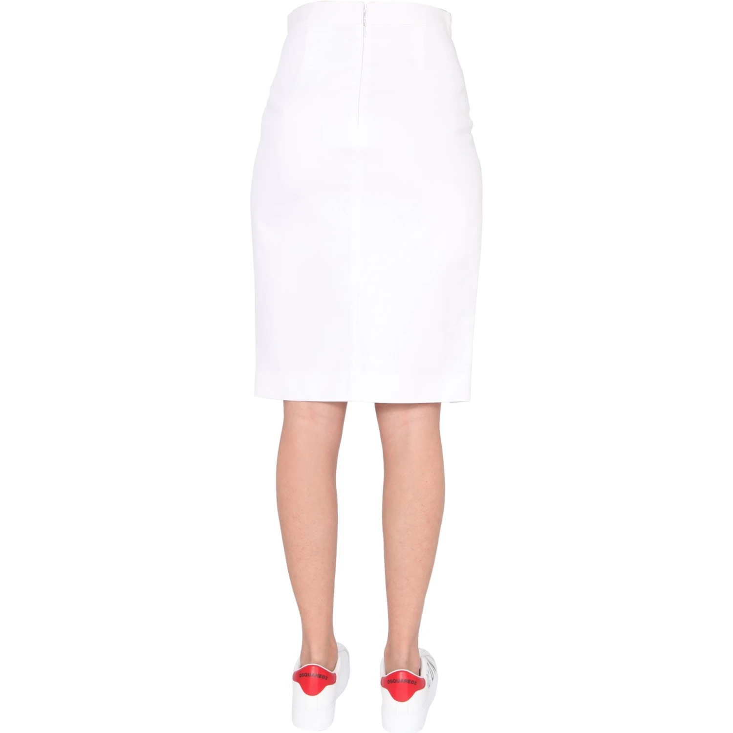 FRÄULEIN SKIRT
