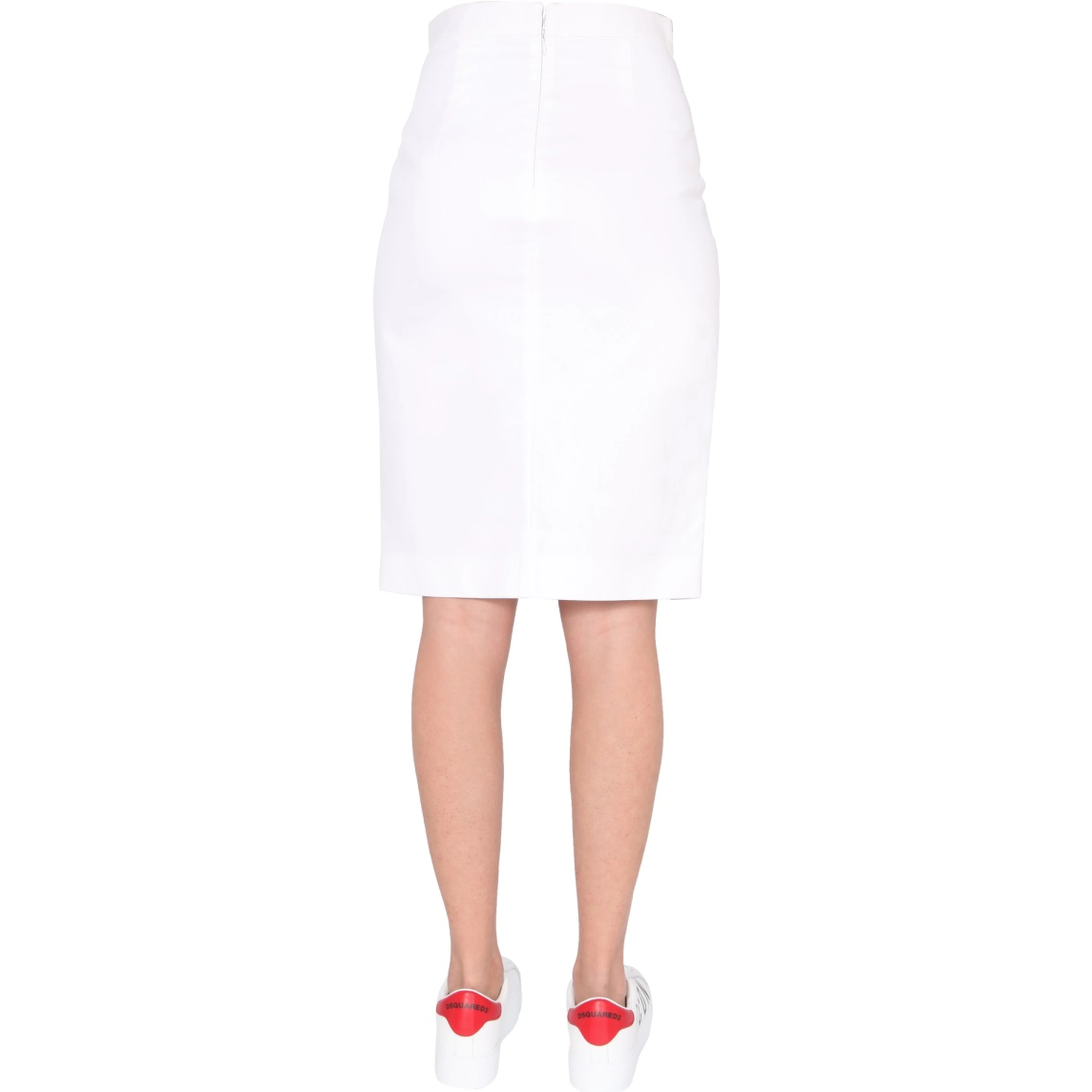 FRÄULEIN SKIRT