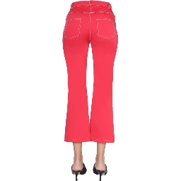 SKINNY KICK JEANS