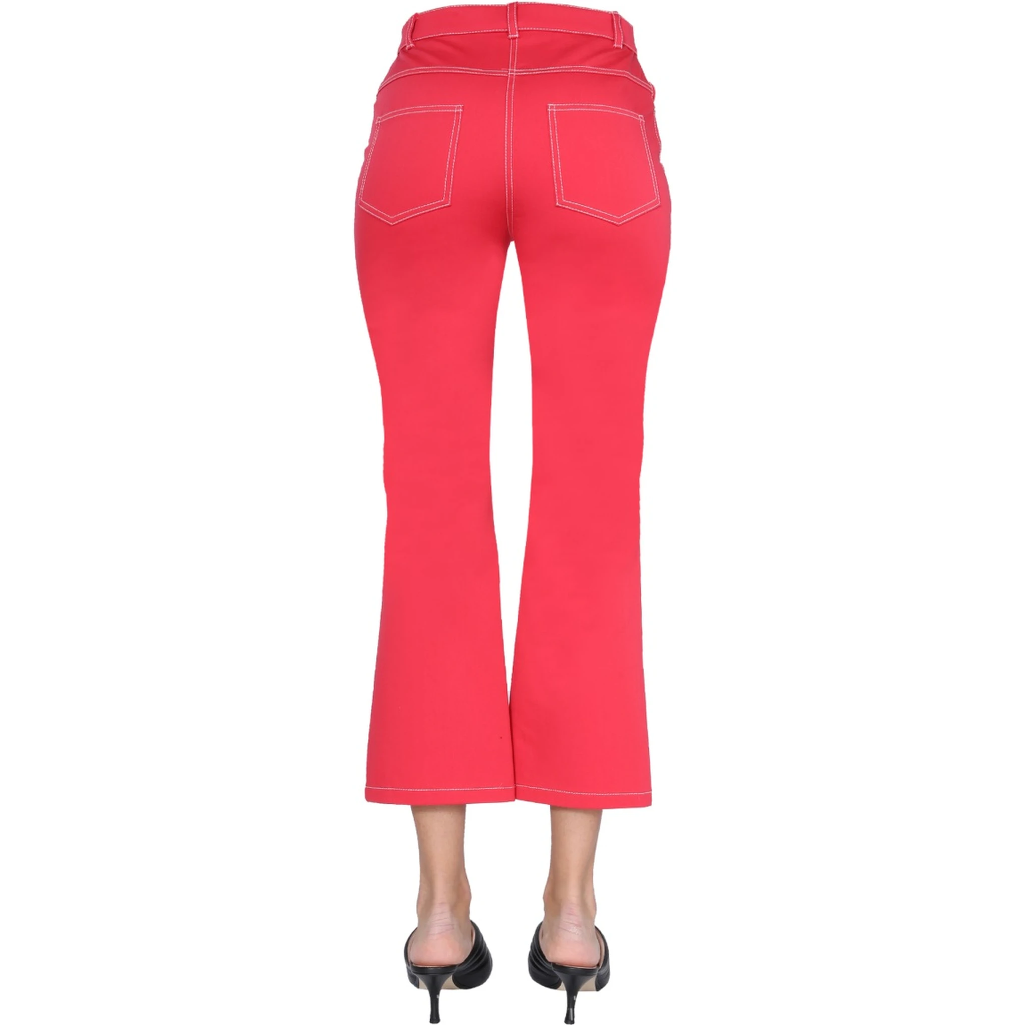 SKINNY KICK JEANS