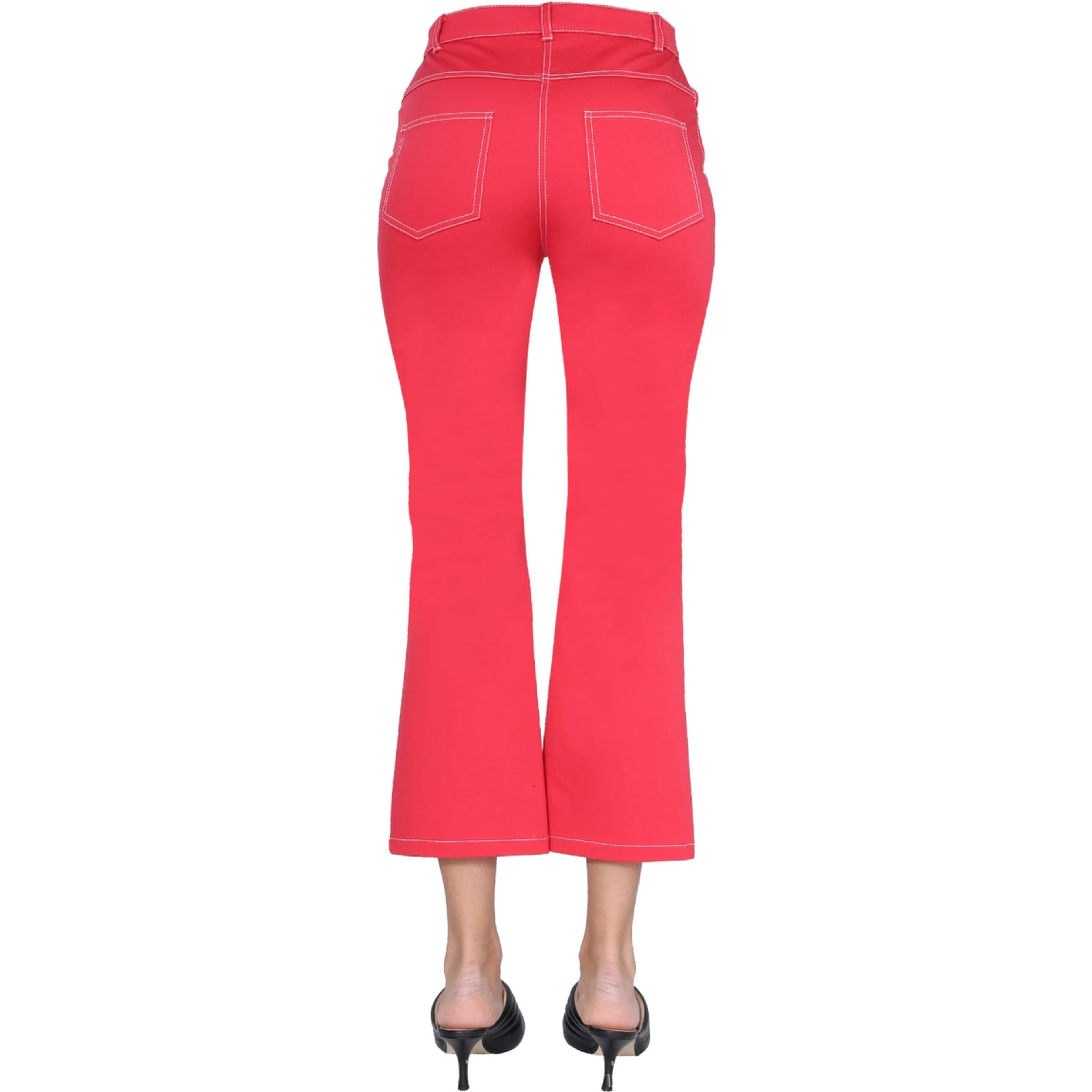 SKINNY KICK JEANS