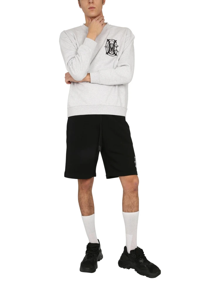 "MONOGRAM" SWEATSHIRT alternative