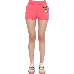 TEDDY INSIDE OUT SHORTS