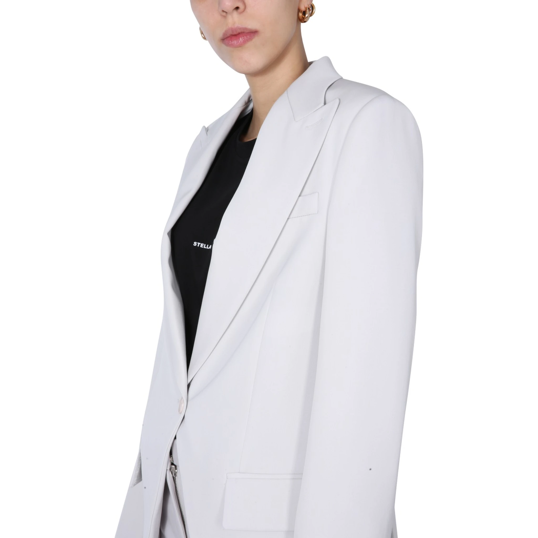 LINDSAY TAILORED JACKET