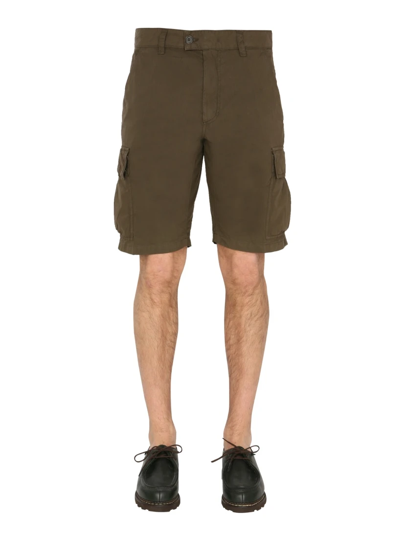 CARGO SHORTS