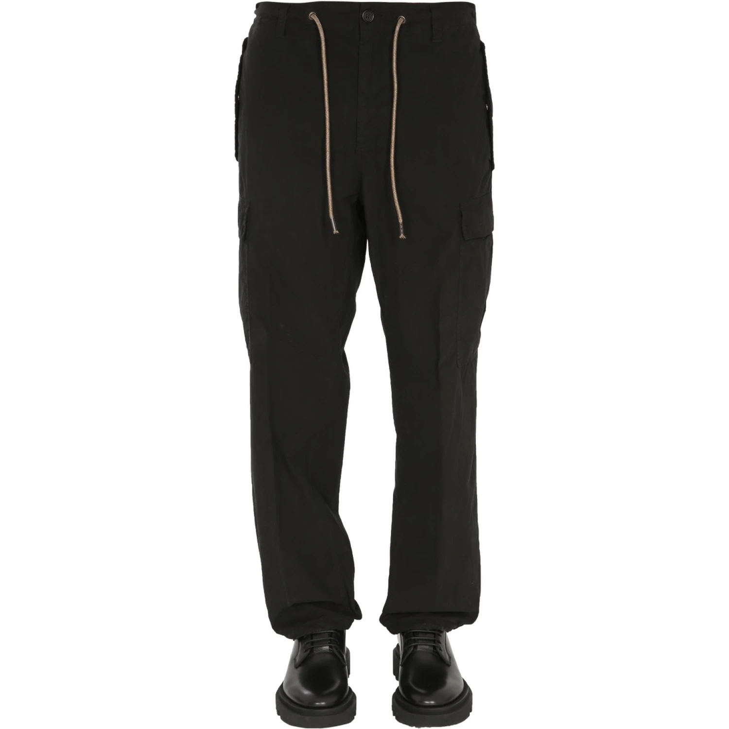 "CARRIER" TROUSERS