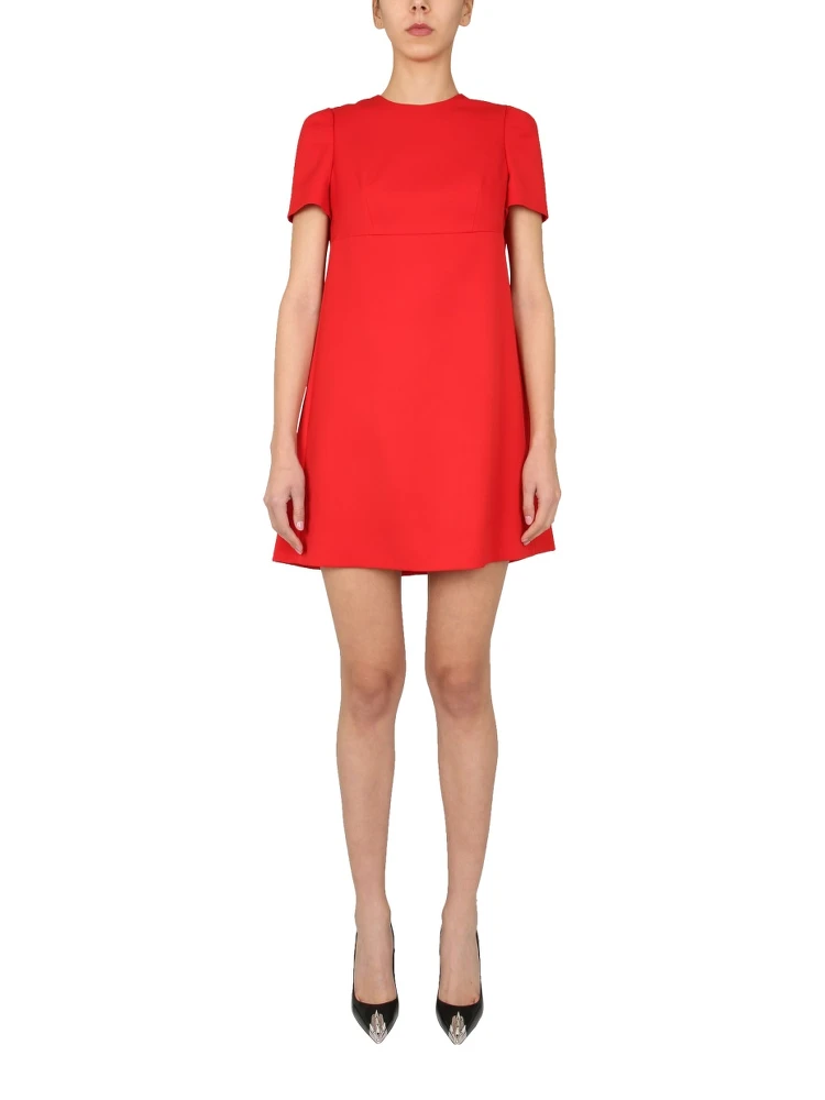 DRESS WITH CAPE alternative