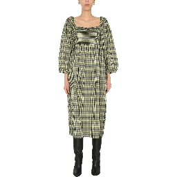 "AQUINA" DRESS