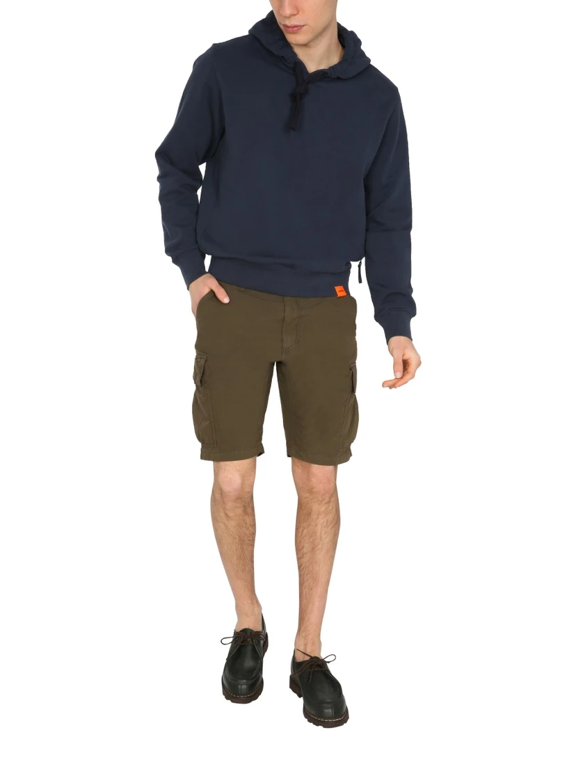 CARGO SHORTS