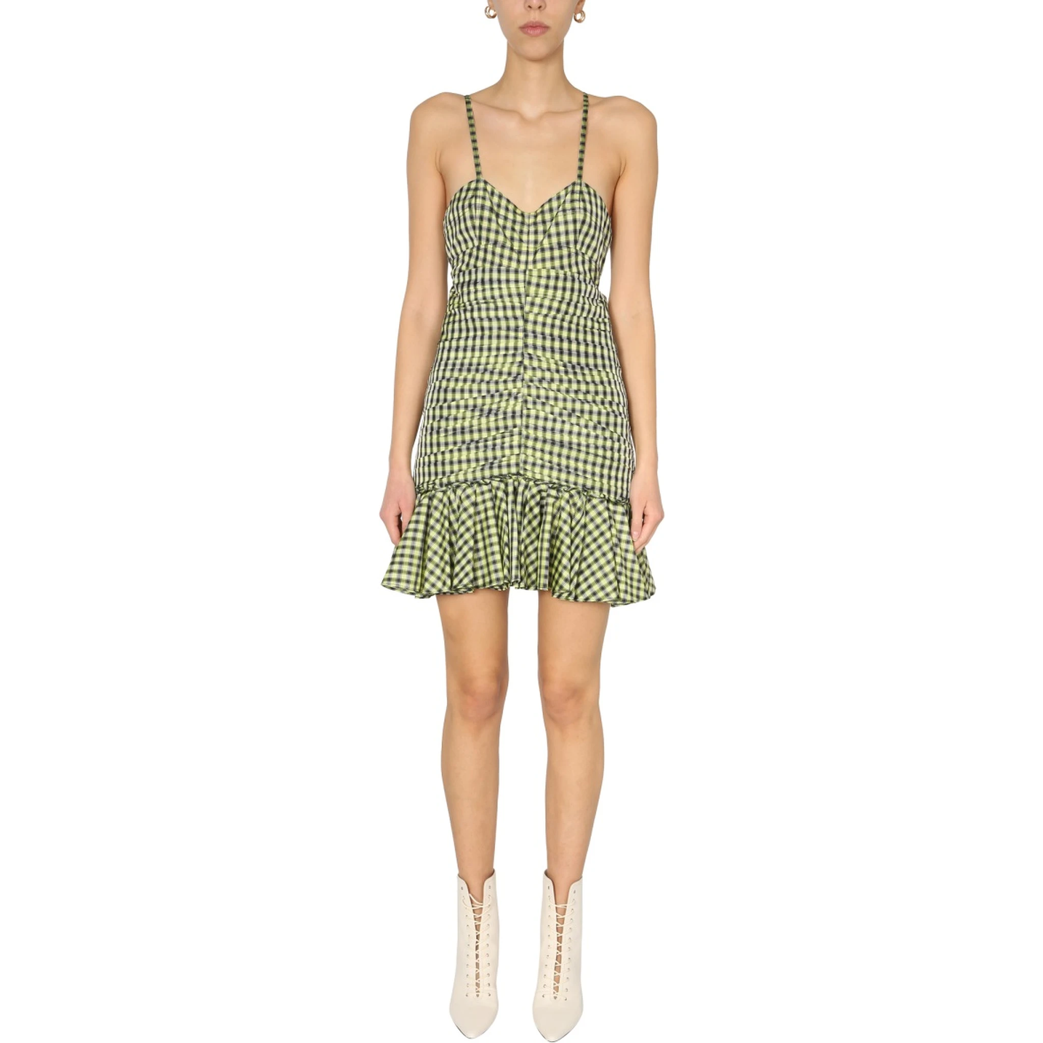 MINI DRESS