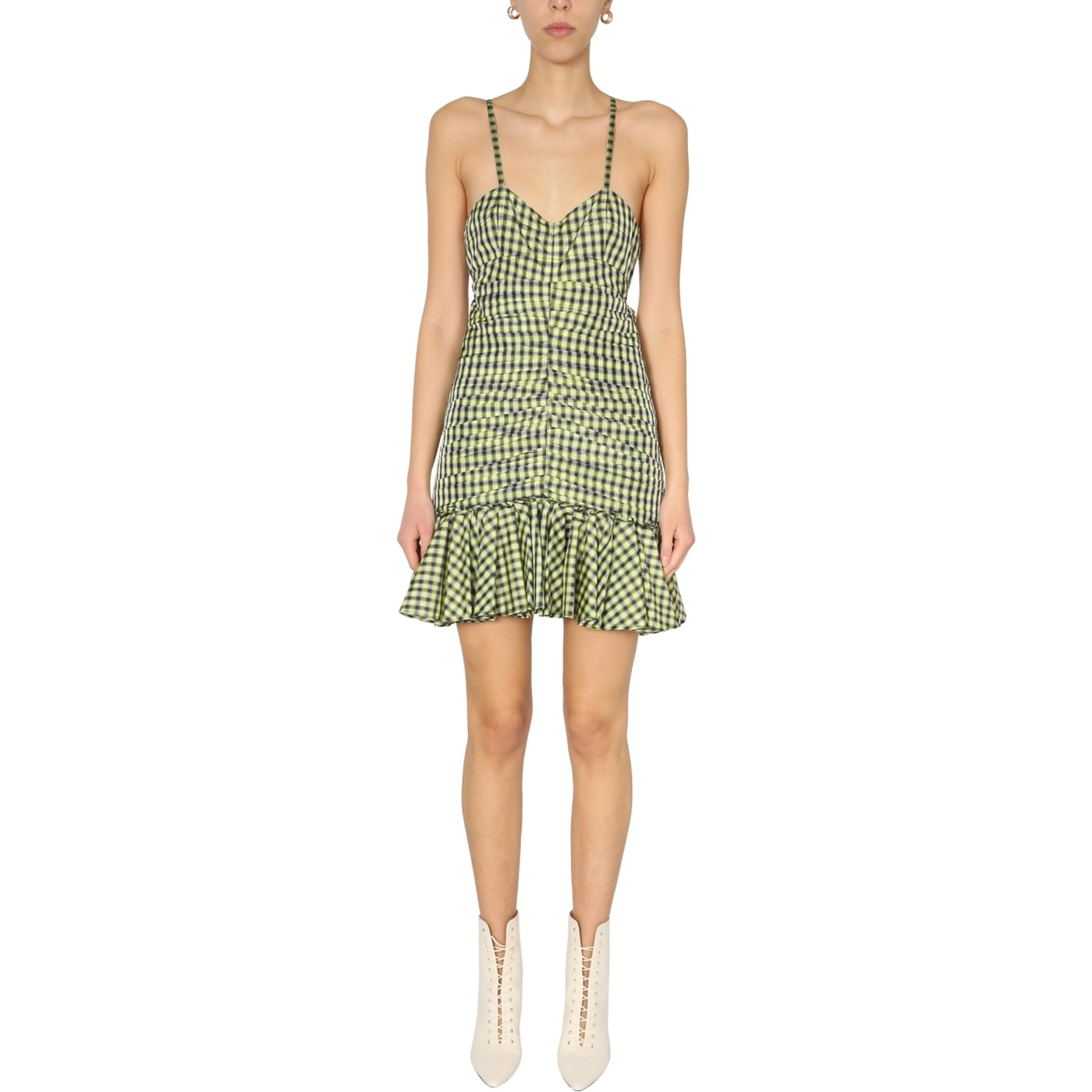 MINI DRESS