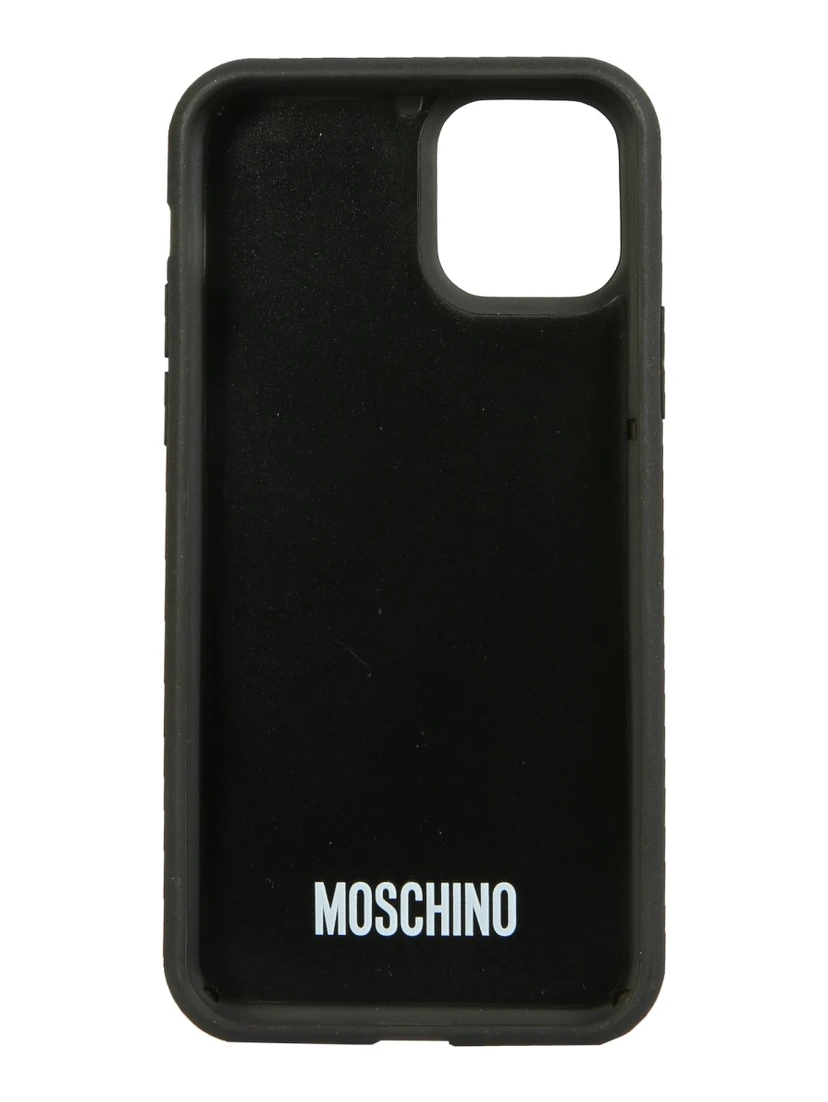 IPHONE 11 PRO ITALIAN SLOGAN COVER