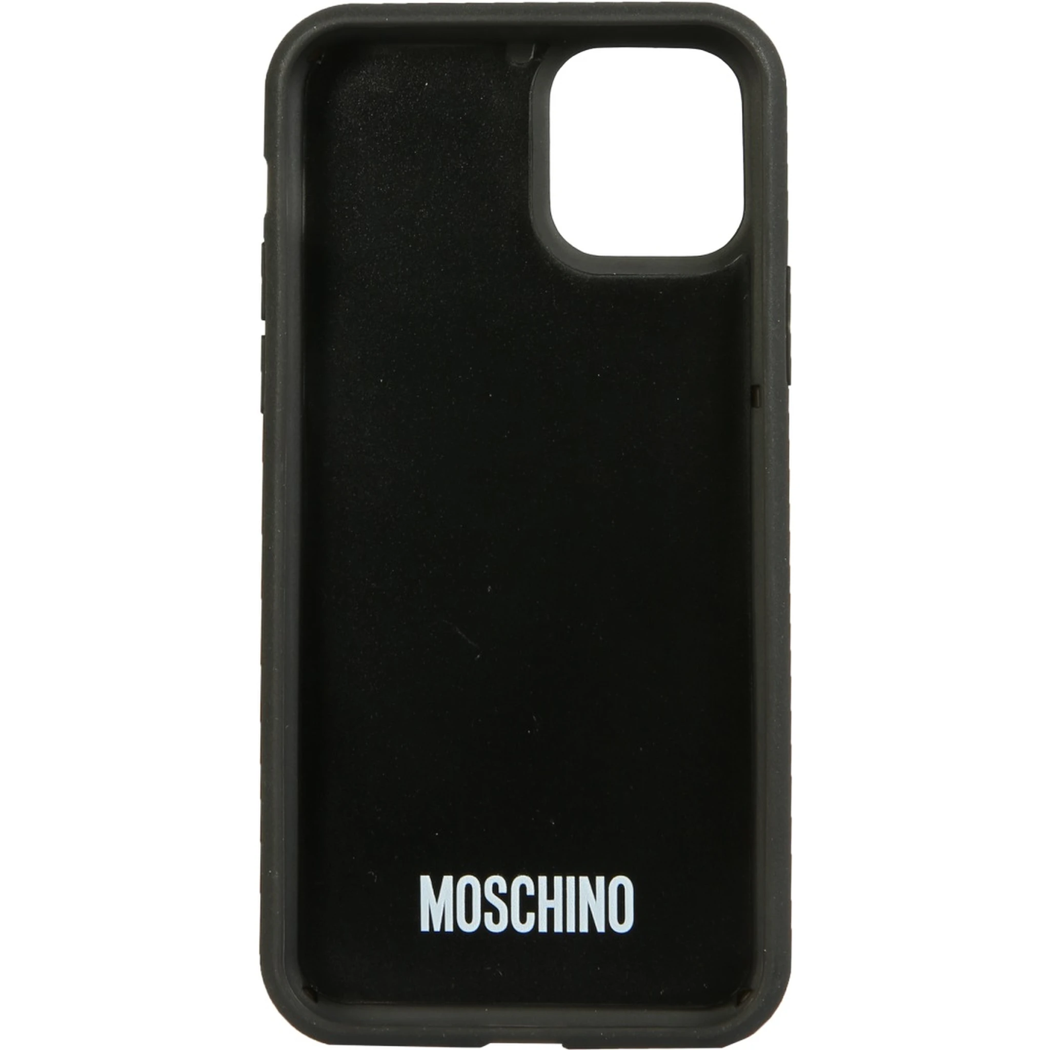 IPHONE 11 PRO ITALIAN SLOGAN COVER