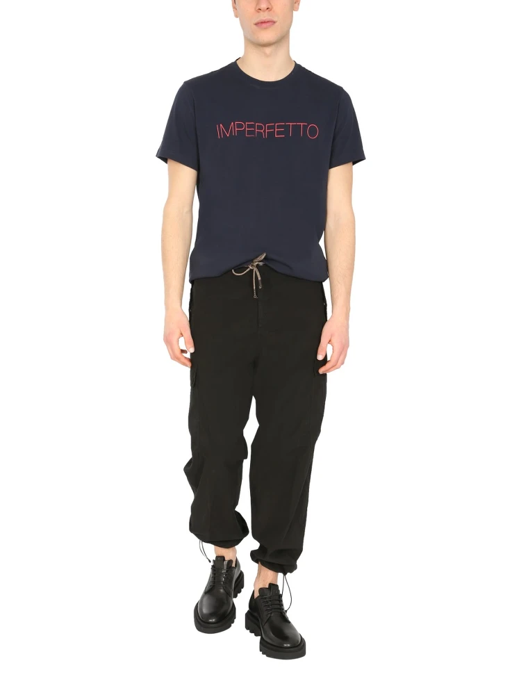 "CARRIER" TROUSERS alternative