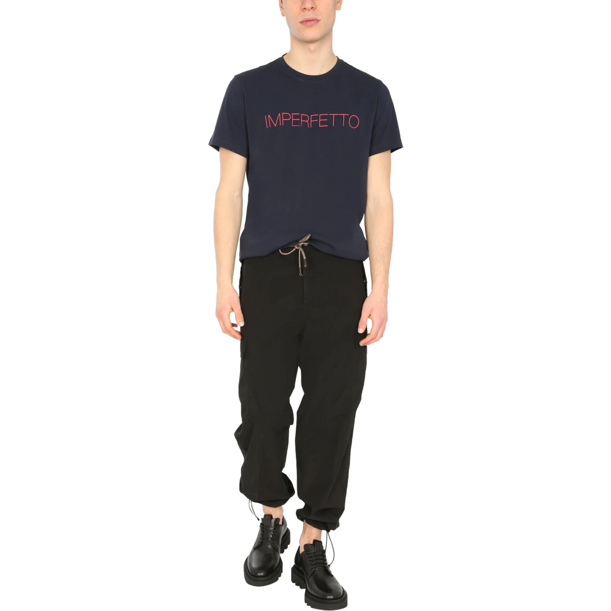 "CARRIER" TROUSERS