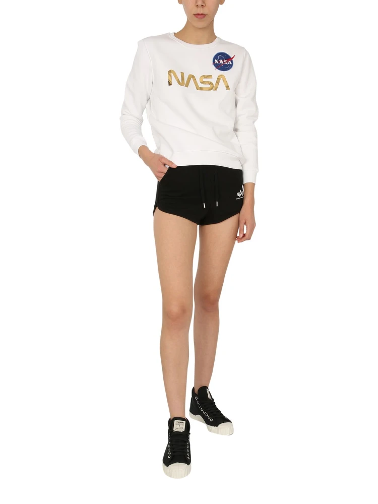 "NASA" SWEATSHIRT alternative