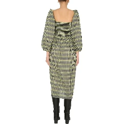 "AQUINA" DRESS
