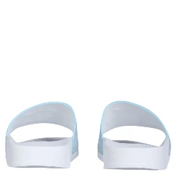 SLIDE SANDALS WITH LOGO