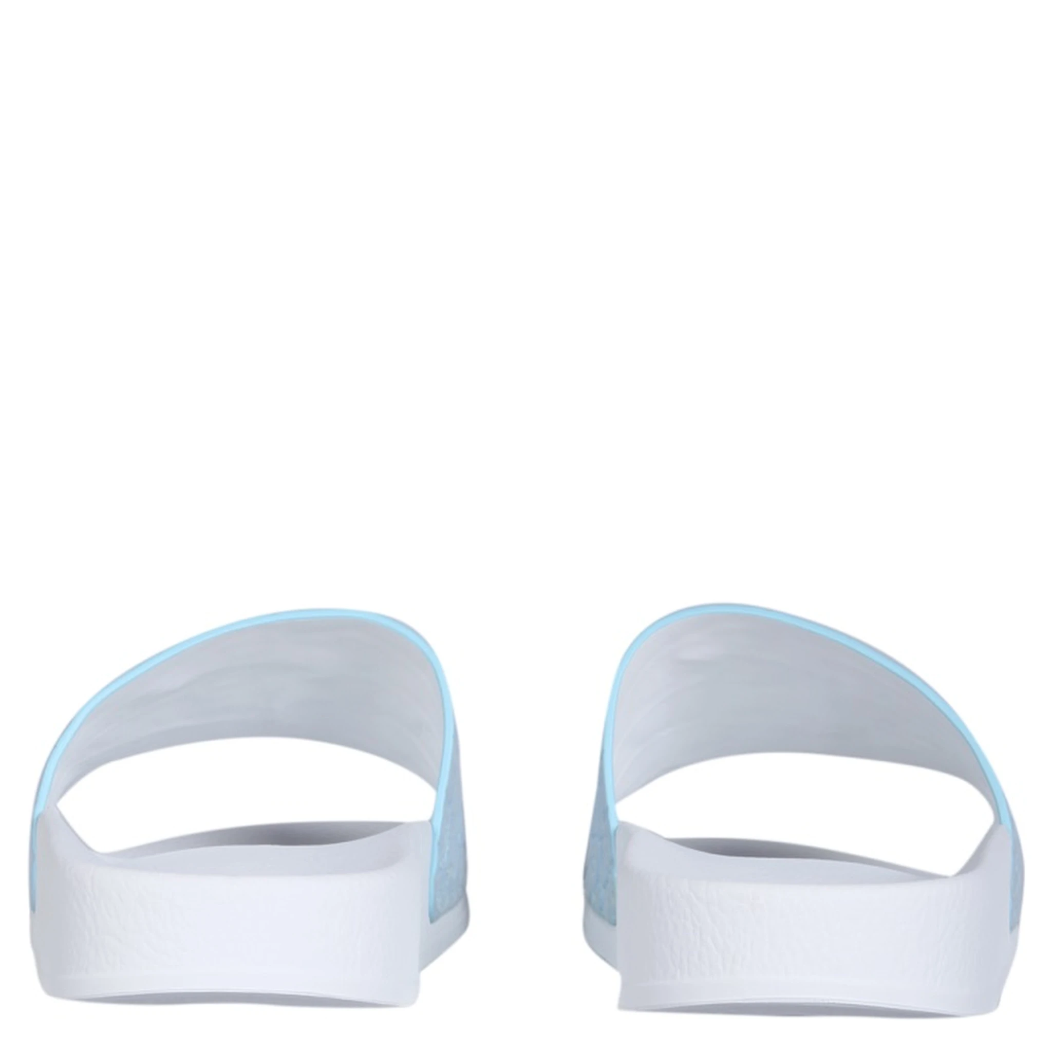 SLIDE SANDALS WITH LOGO