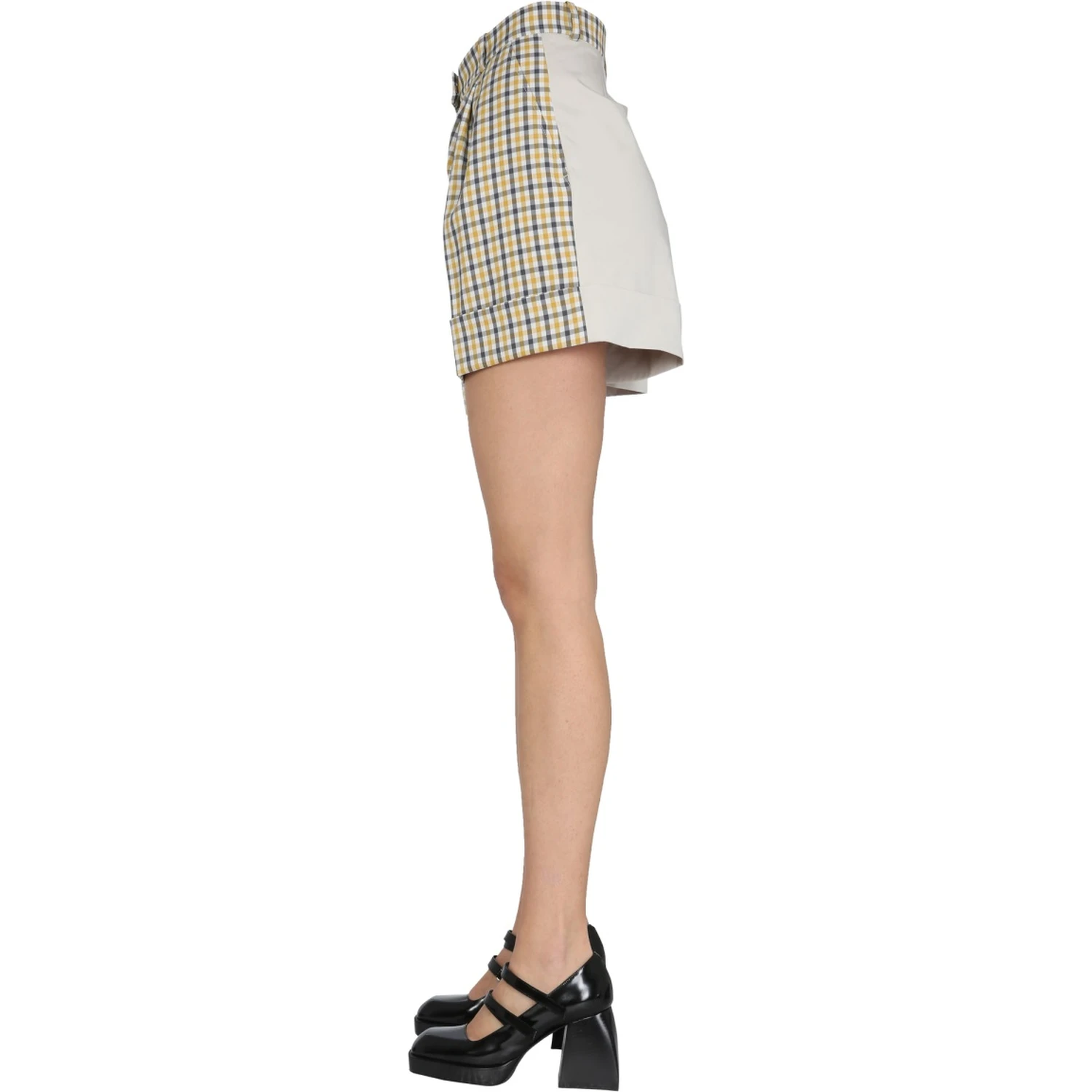 NOMADE SHORTS