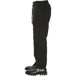 "CARRIER" TROUSERS
