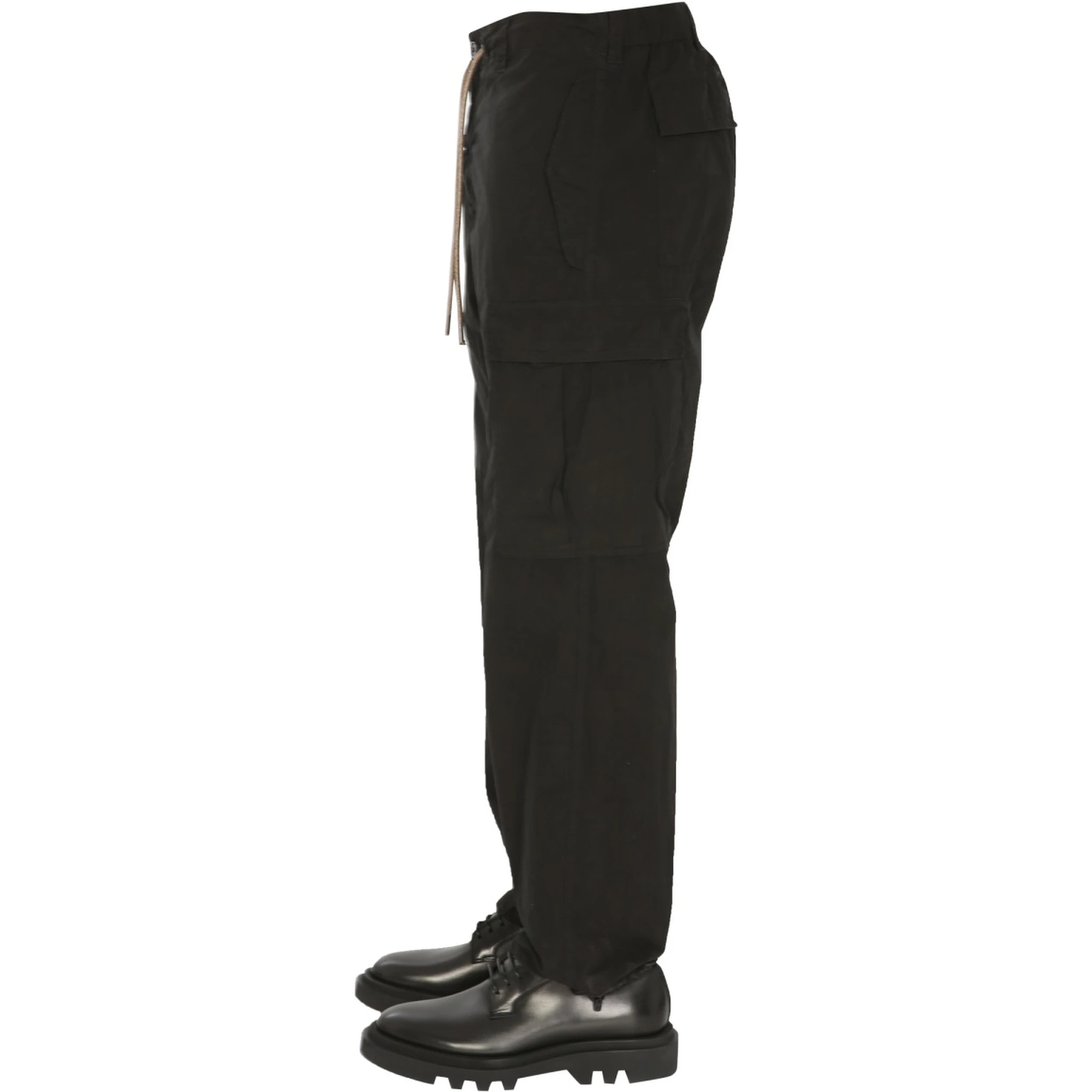 "CARRIER" TROUSERS